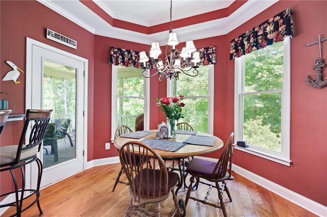 406 Mountain Point, Canton, GA 30115