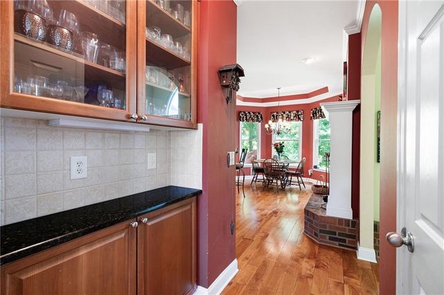 406 Mountain Point, Canton, GA 30115