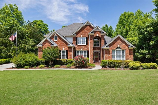 406 Mountain Point, Canton, GA 30115