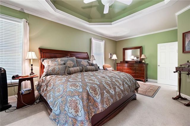 406 Mountain Point, Canton, GA 30115