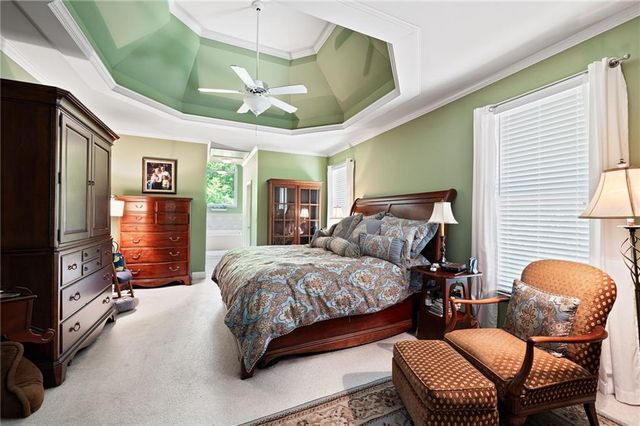 406 Mountain Point, Canton, GA 30115