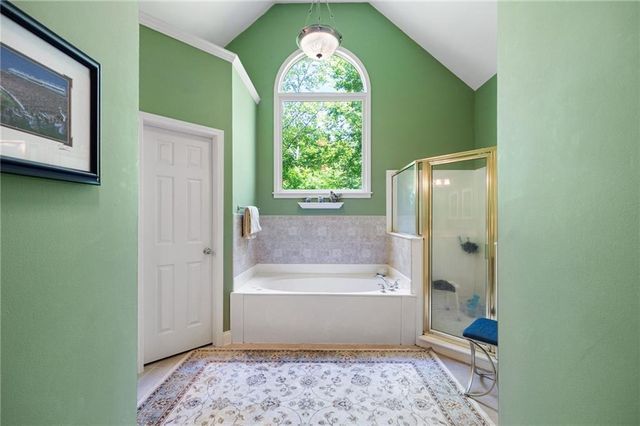 406 Mountain Point, Canton, GA 30115