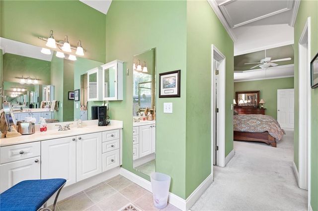 406 Mountain Point, Canton, GA 30115