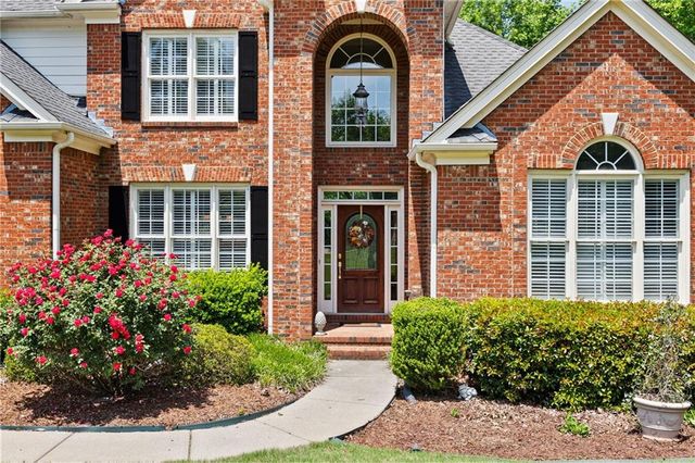 406 Mountain Point, Canton, GA 30115
