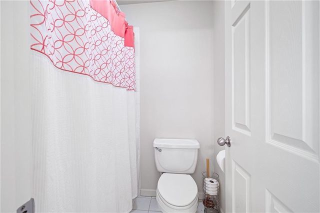 406 Mountain Point, Canton, GA 30115