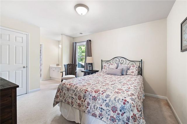406 Mountain Point, Canton, GA 30115
