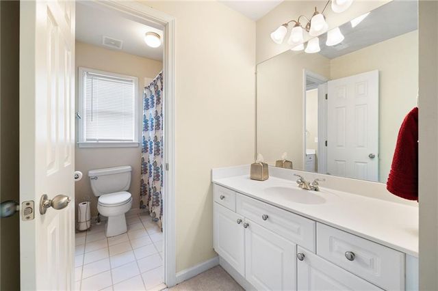 406 Mountain Point, Canton, GA 30115