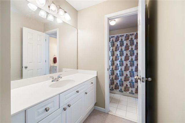 406 Mountain Point, Canton, GA 30115