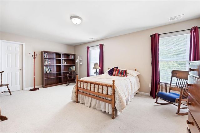 406 Mountain Point, Canton, GA 30115