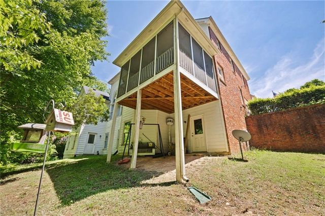 406 Mountain Point, Canton, GA 30115