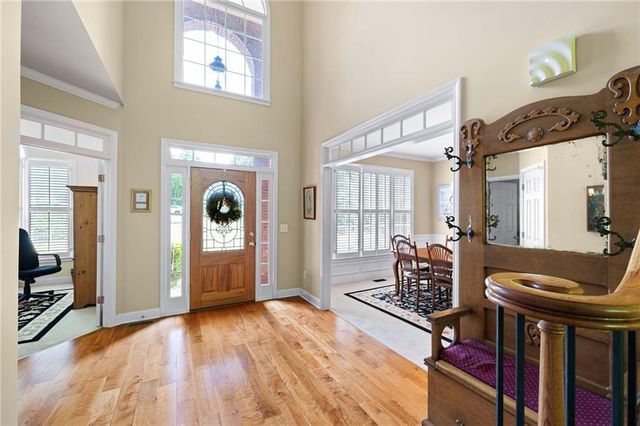 406 Mountain Point, Canton, GA 30115