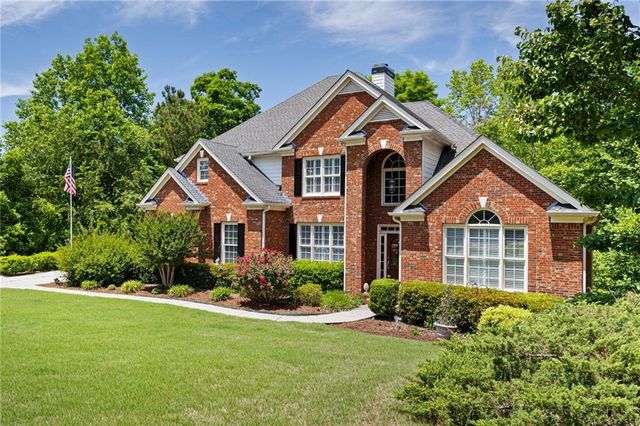 406 Mountain Point, Canton, GA 30115