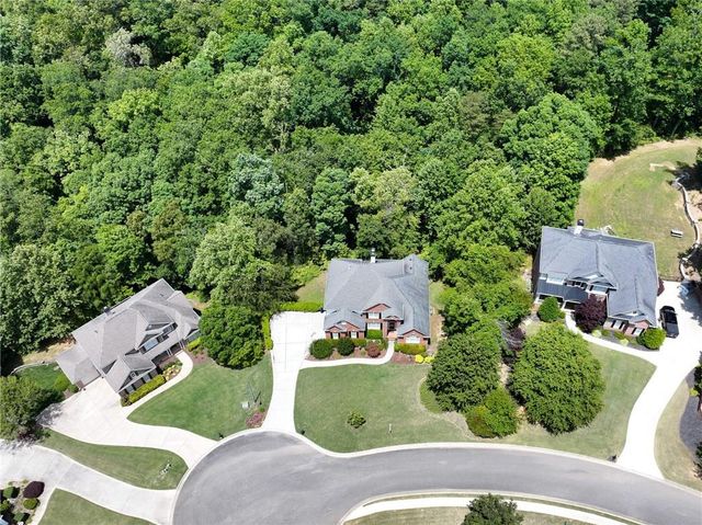 406 Mountain Point, Canton, GA 30115
