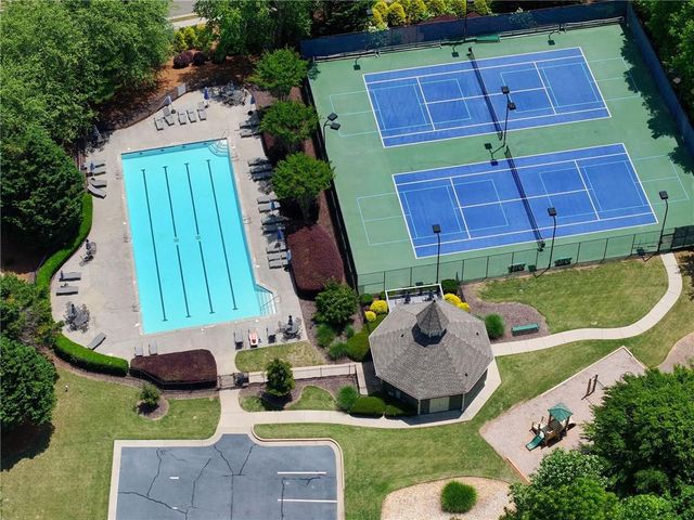 406 Mountain Point, Canton, GA 30115