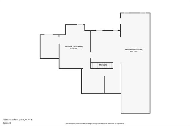 406 Mountain Point, Canton, GA 30115