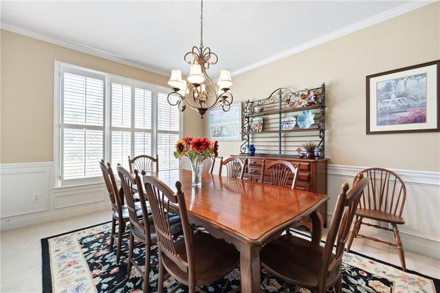406 Mountain Point, Canton, GA 30115