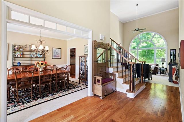 406 Mountain Point, Canton, GA 30115