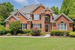 406 Mountain Point, Canton, GA 30115