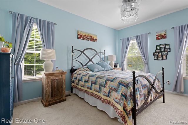 731 E Bluff Court, Rochester Hills, MI 48307