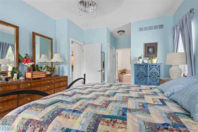 731 E Bluff Court, Rochester Hills, MI 48307