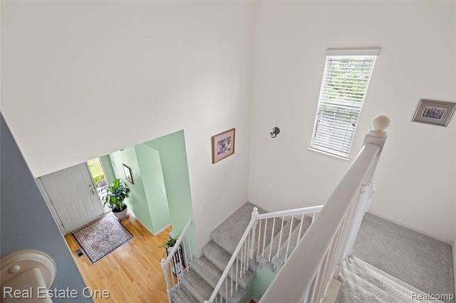 731 E Bluff Court, Rochester Hills, MI 48307