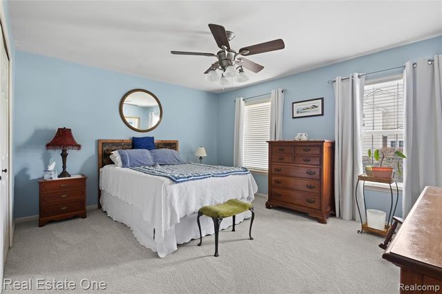 731 E Bluff Court, Rochester Hills, MI 48307