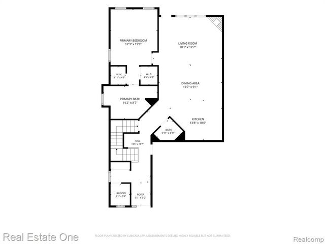731 E Bluff Court, Rochester Hills, MI 48307