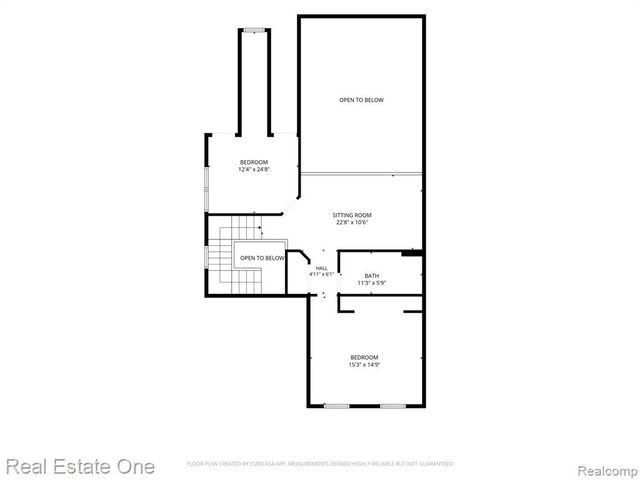 731 E Bluff Court, Rochester Hills, MI 48307