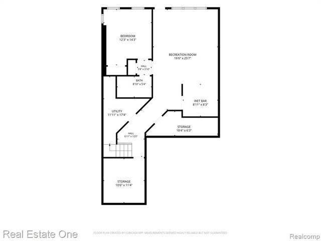 731 E Bluff Court, Rochester Hills, MI 48307