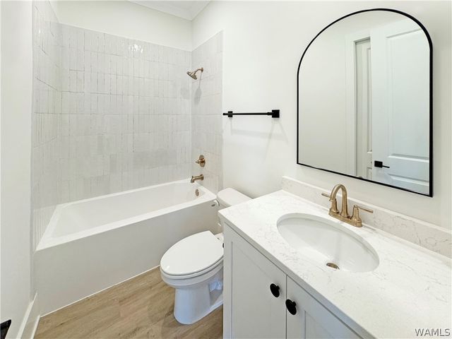 1605 Stillwater, Tuscaloosa, AL 35406