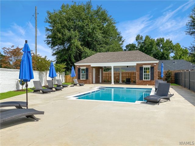 1605 Stillwater, Tuscaloosa, AL 35406