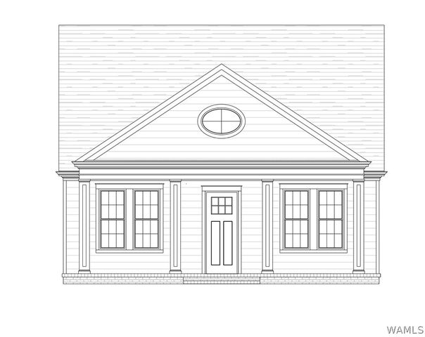 1605 Stillwater, Tuscaloosa, AL 35406