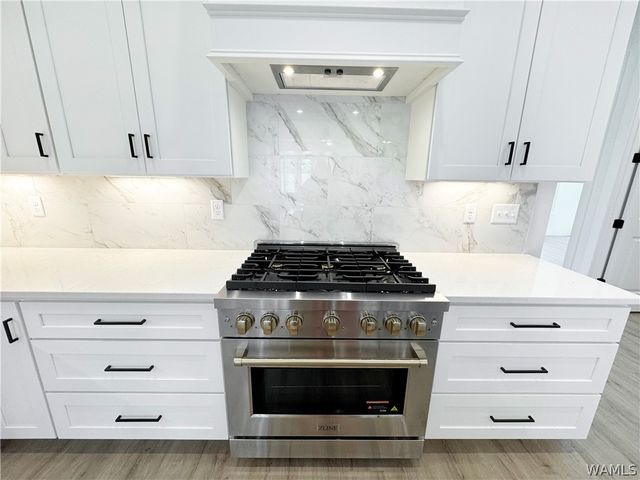 1605 Stillwater, Tuscaloosa, AL 35406