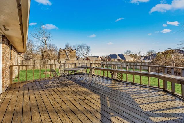 2399 Cardinal Drive, Springdale, AR 72764