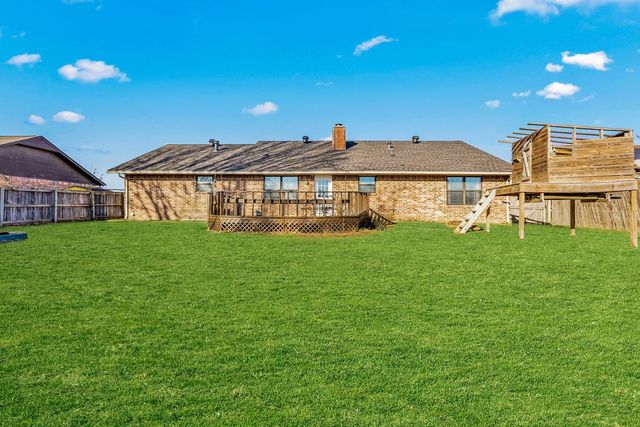 2399 Cardinal Drive, Springdale, AR 72764