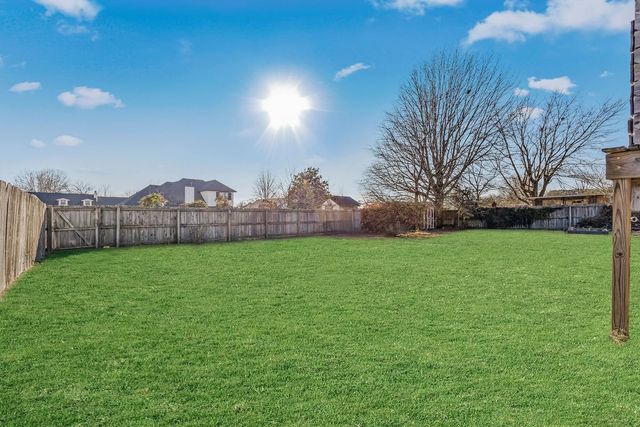 2399 Cardinal Drive, Springdale, AR 72764