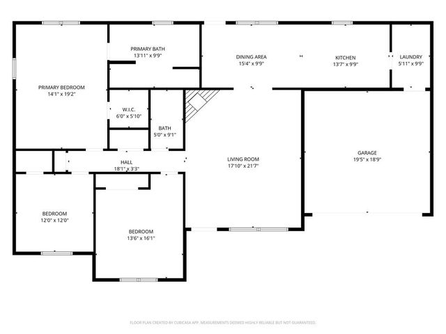 2399 Cardinal Drive, Springdale, AR 72764