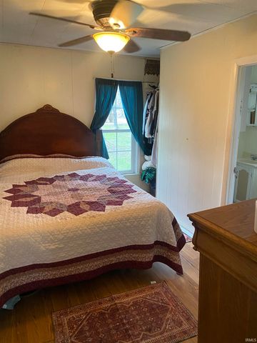 26619 W Edison Road, South Bend, IN 46628