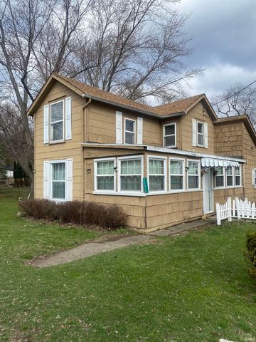 26619 W Edison Road, South Bend, IN 46628