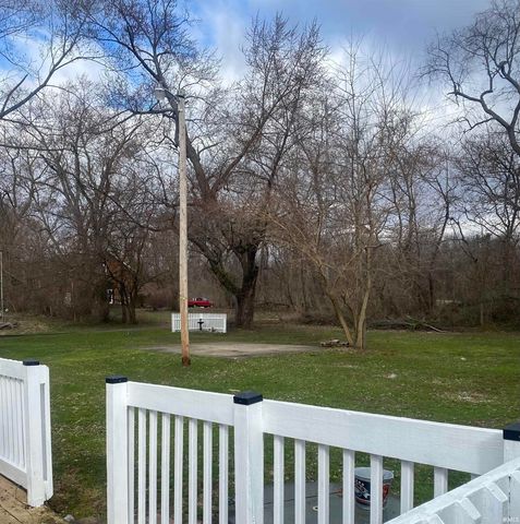 26619 W Edison Road, South Bend, IN 46628