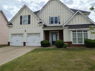 55 Harrison Circle, Covington, GA 30016