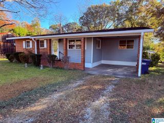 100 GILMER ROAD, Oxford, AL 36203