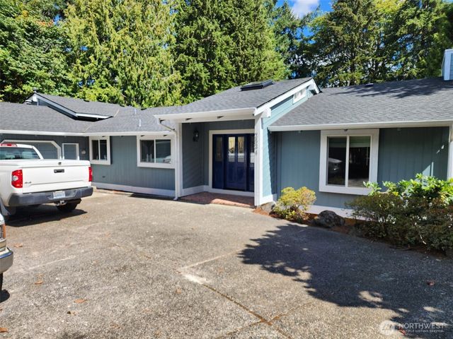 2534 Wedgewood Court SE, Olympia, WA 98501