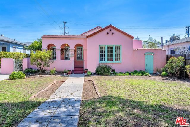 2206 Oak Street, Santa Monica, CA 90405