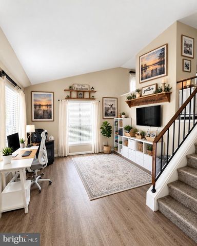 13003 OLIVERWOOD RD, Middle River, MD 21220