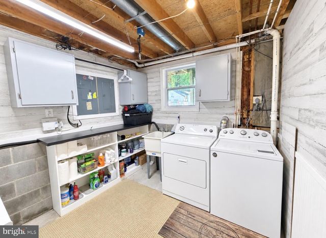 13003 OLIVERWOOD RD, Middle River, MD 21220