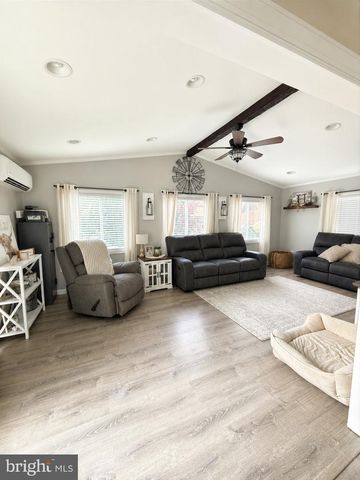 13003 OLIVERWOOD RD, Middle River, MD 21220