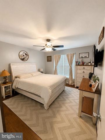 13003 OLIVERWOOD RD, Middle River, MD 21220