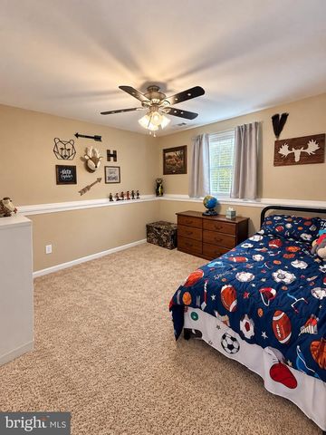 13003 OLIVERWOOD RD, Middle River, MD 21220