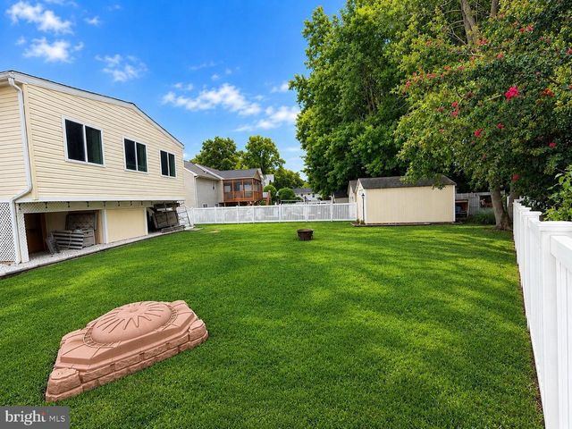 13003 OLIVERWOOD RD, Middle River, MD 21220